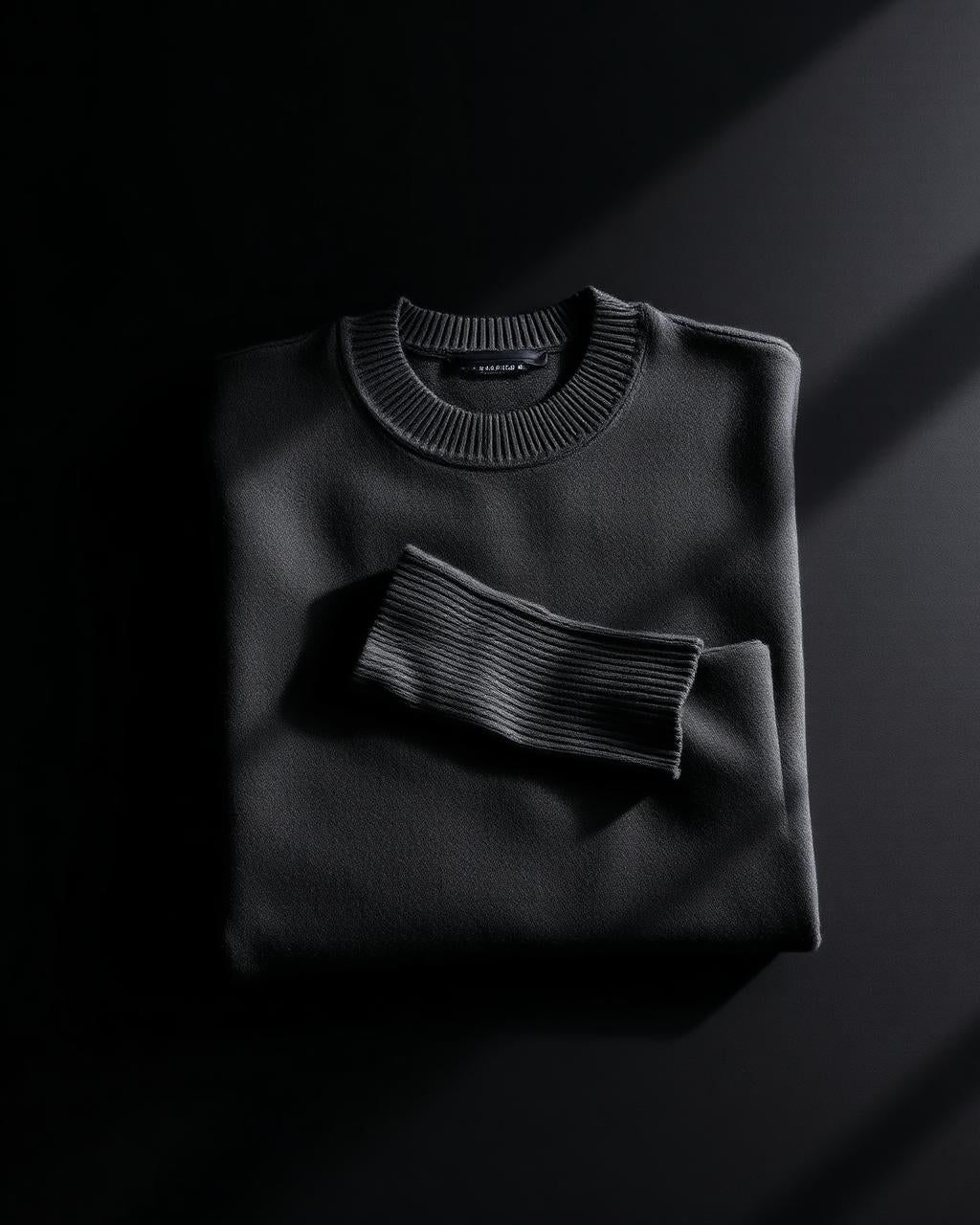 Belgrave Cashmere Crew