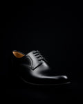 Chelsea Black Derby