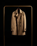 Hyde Park Trench Coat