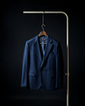 Mayfair Navy Blazer